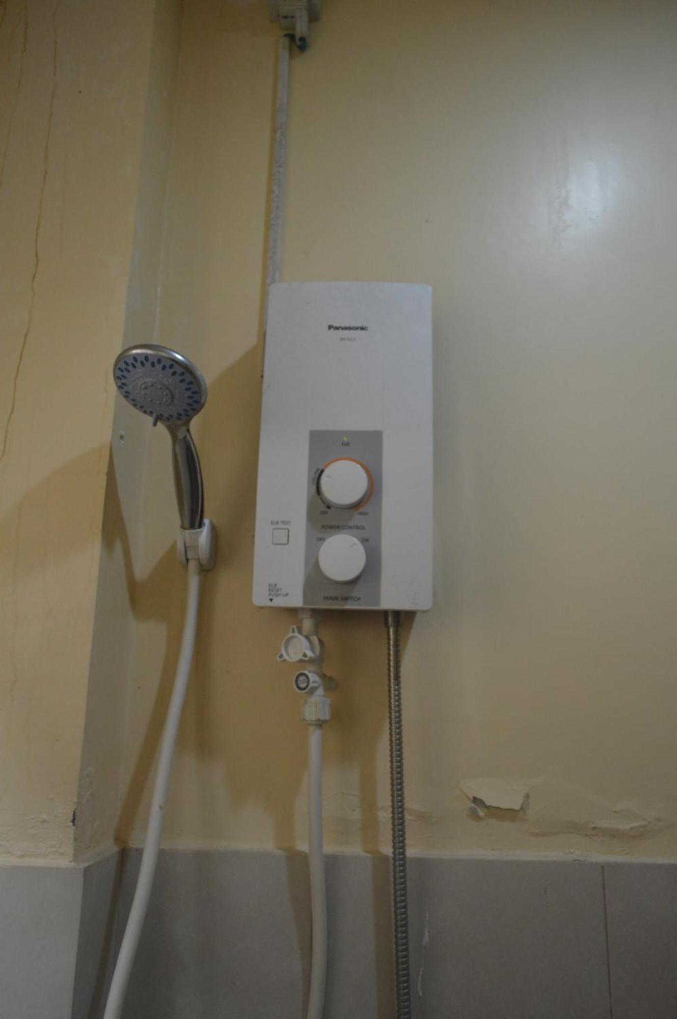 St Martin Village Unit 2G มันดาเวซิตี้ ภายนอก รูปภาพ