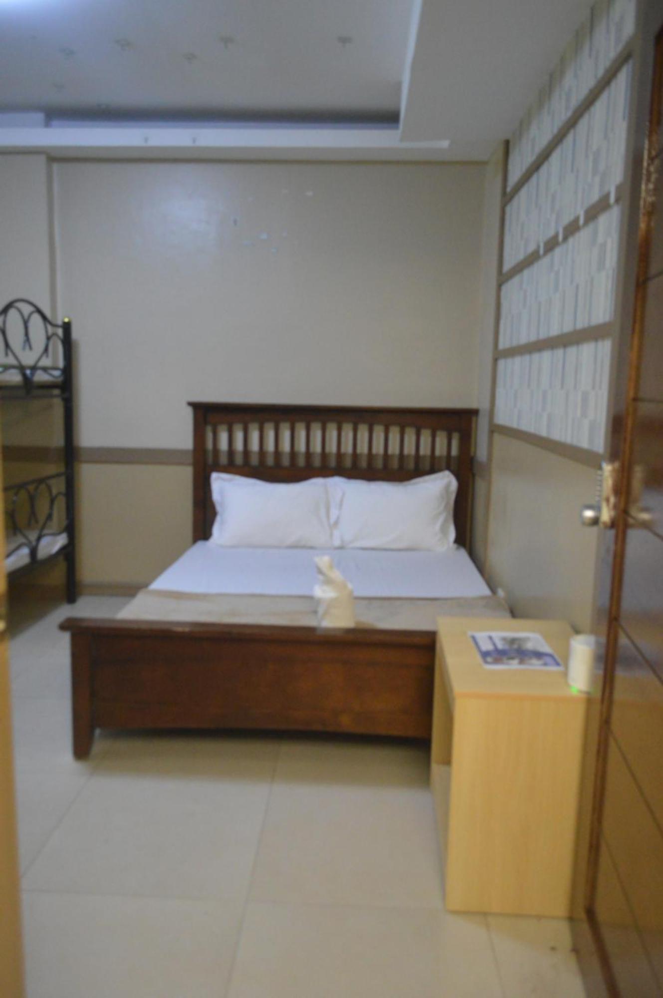 St Martin Village Unit 2G มันดาเวซิตี้ ภายนอก รูปภาพ